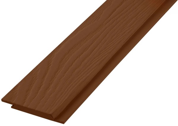 Фиброцементный сайдинг FCSPRO Click Shtil F30 (Теплая земля) купить в Ижевске