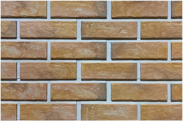 Фиброцементные панели КАНЬОН коллекция МЮНХЕНСКИЙ Кирпич 35 купить в Ижевске