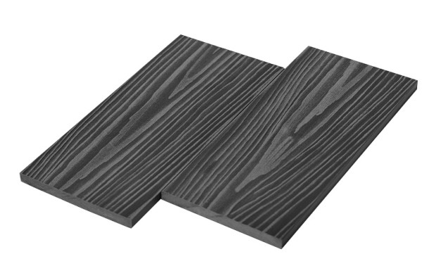 Заборная доска RusDecking UnoDeck Forte - Графит купить в Ижевске