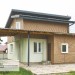 Сайдинг Ю-Пласт TIMBERBLOCK Кедр (Тимберблок), Кедр Натуральный купить в Ижевске