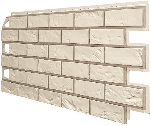 Фасадная панель VOX SOLID BRICK REGULAR ковентри купить в Ижевске
