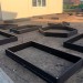 Доска грядочная NauticPrime 450x35x2950мм, Венге купить в Ижевске