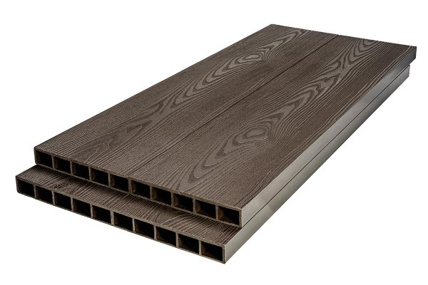 Доска грядочная NauticPrime 450x35x2950мм, Венге купить в Ижевске