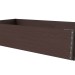 Доска грядочная NauticPrime 450x35x2950мм, Венге купить в Ижевске