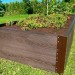 Доска грядочная NauticPrime 450x35x2950мм, Венге купить в Ижевске