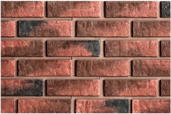Фиброцементные панели КАНЬОН коллекция МЮНХЕНСКИЙ Кирпич 32 купить в Ижевске