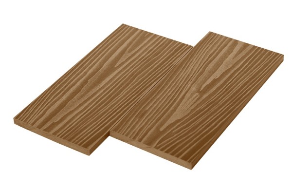 Заборная доска RusDecking UnoDeck Forte - Орех купить в Ижевске