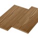 Заборная доска RusDecking UnoDeck Forte - Орех купить в Ижевске