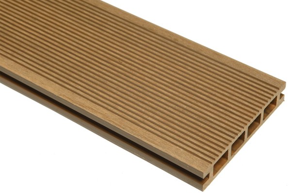 Террасная доска из ДПК CM Decking серия MIX цвет тик купить в Ижевске