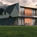 Фиброцементные панели Roofas COLOR Line Cream купить в Ижевске