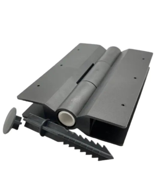 Шарнир для грядочной доски 225 купить в Ижевске