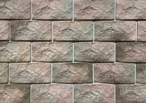 Фиброцементные панели КАНЬОН коллекция Малый Сколотый Камень 41 купить в Ижевске