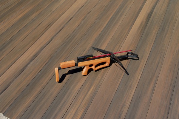 Террасная доска из ДПК Terrapol Практик мультиколор Каньон (под заказ) купить в Ижевске