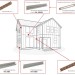 Стартовая деталь открытого типа YM-2968 купить в Ижевске