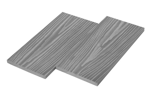 Заборная доска RusDecking UnoDeck Forte - Серый купить в Ижевске