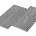 Заборная доска RusDecking UnoDeck Forte - Серый купить в Ижевске