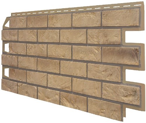 Фасадная панель VOX SOLID BRICK REGULAR эксетер купить в Ижевске
