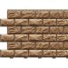 Фасадная панель Доломит, Оникс купить в Ижевске
