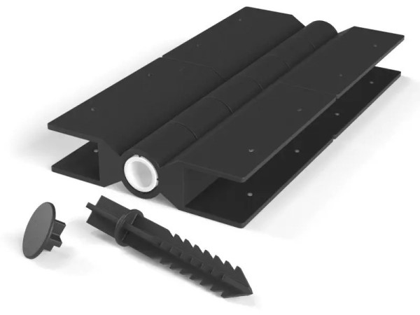 Шарнир для грядочной доски 300 купить в Ижевске