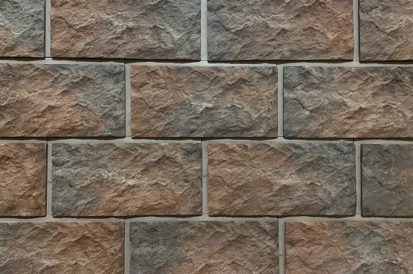 Фиброцементные панели КАНЬОН коллекция Большой Сколотый Камень 44 купить в Ижевске