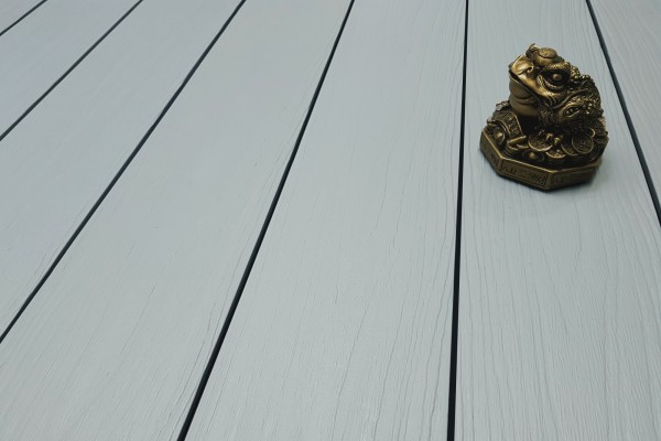 Террасная доска из ДПК Terrapol Практик моноколор Кварц (под заказ) купить в Ижевске