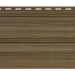 Виниловый сайдинг FineBer Standart Royal Wood, Ольха купить в Ижевске