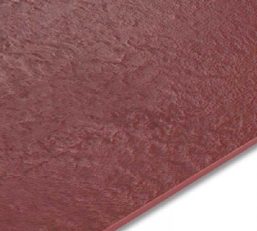 Фиброцементный сайдинг Roofas Board Stone Гранит красный купить в Ижевске