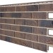 Фасадная панель VOX SOLID BRICK REGULAR йорк купить в Ижевске