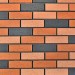 Фасадная плитка Кирисс Фасад Клинкерный кирпич №37 купить в Ижевске