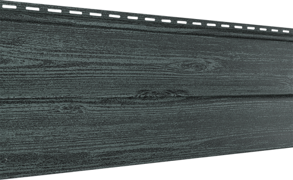 Сайдинг Ю-Пласт TIMBERBLOCK Ель (Тимберблок), Ирландская купить в Ижевске
