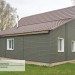 Сайдинг Ю-Пласт TIMBERBLOCK Ель (Тимберблок), Ирландская купить в Ижевске