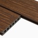 Террасная доска из ДПК CM Decking серия ZEBRANO цвет коричневы (под заказ) купить в Ижевске