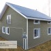 Фасадная панель Ю-Пласт Хокла Color Ирландский мох купить в Ижевске