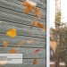 Фасадная панель Ю-Пласт Хокла Color Ирландский мох купить в Ижевске