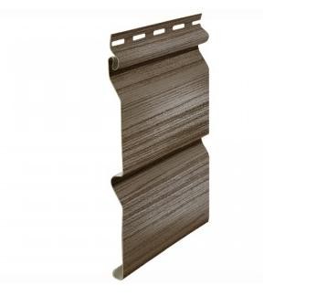 Виниловый сайдинг FineBer Standart Royal Wood, Груша купить в Ижевске