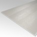 Фиброцементный сайдинг Roofas SIDING (широкий) 12мм Кварц белый купить в Ижевске