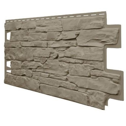 Фасадная панель VOX SOLID STONE REGULAR калабрия купить в Ижевске