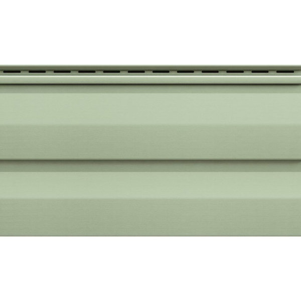 Сайдинг Виниловый VOX, SV-01, Светло-зеленый купить в Ижевске