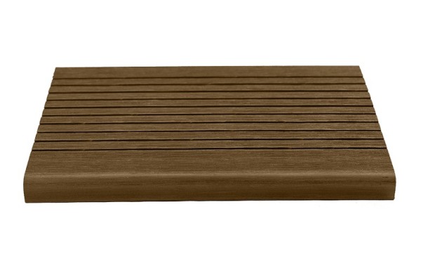 Ступень RusDecking Unodeck - Орех купить в Ижевске