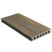 Террасная доска из ДПК CM Decking серия ZEBRANO цвет графит (под заказ) купить в Ижевске