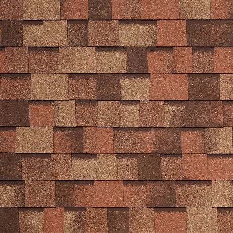 Гибкая черепица Tegola CORTINA terracotta 404 купить в Ижевске