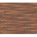 Фасадная плитка Docke Premium, Brick, Клубника купить в Ижевске