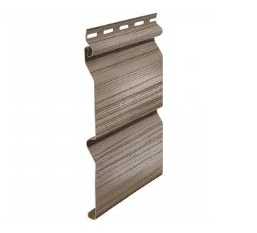 Виниловый сайдинг FineBer Standart Royal Wood, Сосна купить в Ижевске