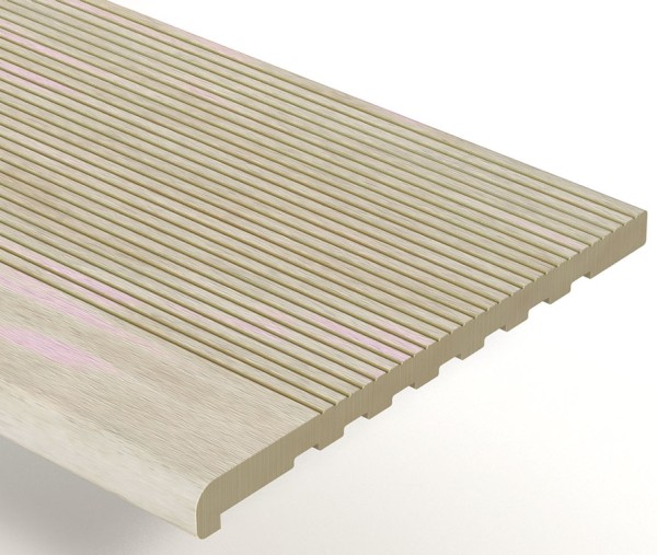 Ступени из ДПК WOODVEX Select Colorite Сакура купить в Ижевске