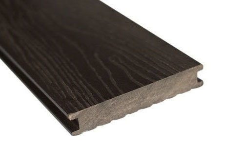 Террасная доска из ДПК ECODECKING Premium Венге купить в Ижевске