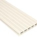 Террасная доска из ДПК Faynag Premium VELVET-ZEBRA  Слоновая кость купить в Ижевске