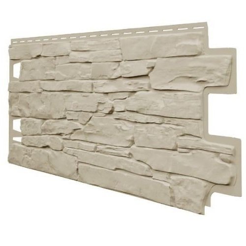 Фасадная панель VOX SOLID STONE REGULAR лигурия купить в Ижевске