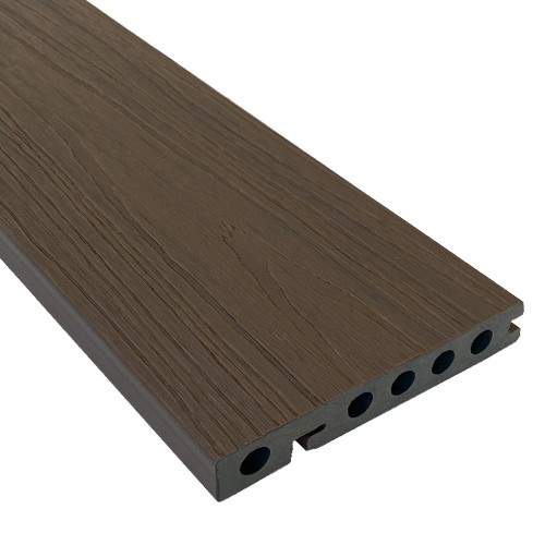 Финишная доска EasyDecking Co-extrusion 145х21 Chestnut купить в Ижевске