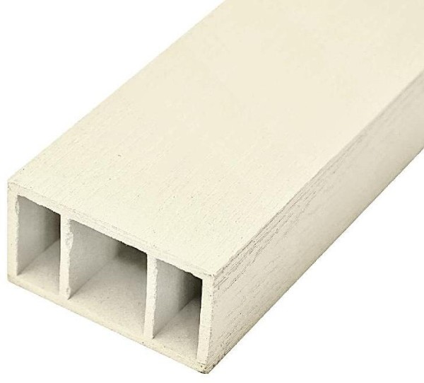 Брус FAYNAG WOOD слоновая кость купить в Ижевске