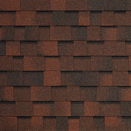 Гибкая черепица Tegola CORTINA pelle 411 купить в Ижевске